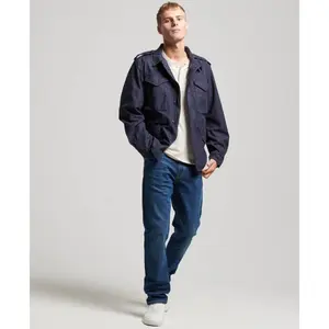 Military jacket Superdry Field Merchant Store image-2