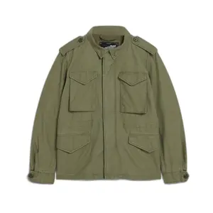 Chaqueta militar Superdry Field Merchant Store image-0