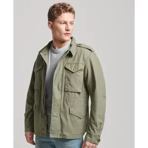 Chaqueta militar Superdry Field Merchant Store image-2