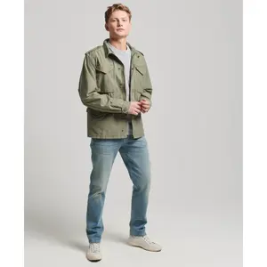 Chaqueta militar Superdry Field Merchant Store image-1