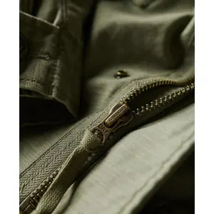 Chaqueta militar Superdry Field Merchant Store image-5
