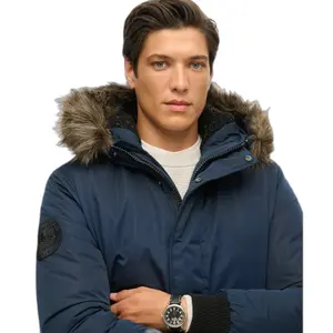 Down jacket Superdry Everest image-5