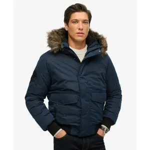 Down jacket Superdry Everest image-1