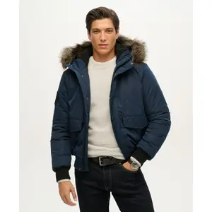 Down jacket Superdry Everest image-2