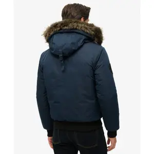 Down jacket Superdry Everest image-4