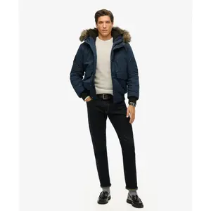 Down jacket Superdry Everest image-3