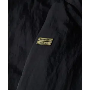 Hooded jacket Superdry Military MA1 image-4