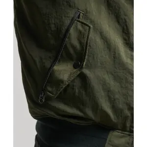 Hoodie Superdry Military MA1 image-4