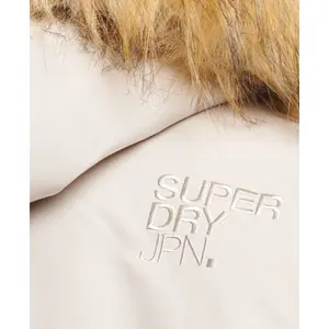 Hooded jacket Superdry Everest image-6