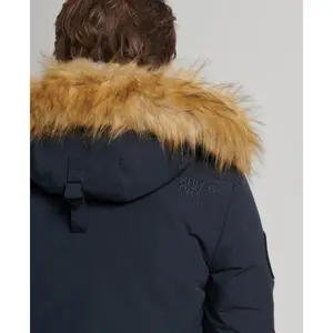 Plumífero con capucha Superdry Everest image-4