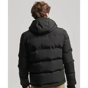 Jakke med hætte Superdry Everest image-4