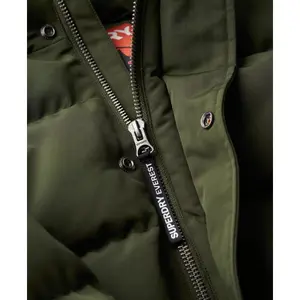 Down jacket Superdry Everest image-2