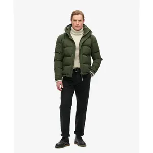 Down jacket Superdry Everest image-5