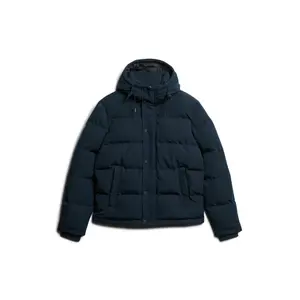 Down jacket Superdry Everest