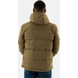 Superdry's Everest Hooded Coat image-3