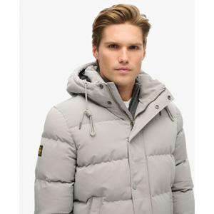 Piumino Superdry Everest image-5