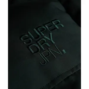 Down jacket Superdry Everest image-1