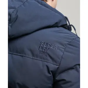 Down jacket Superdry Everest image-4