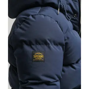 Down jacket Superdry Everest image-5