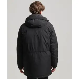 Gewatteerde parka Superdry City image-3