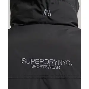 Gewatteerde parka Superdry City image-4