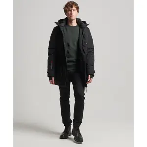 Gewatteerde parka Superdry City image-1