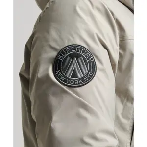 Gewatteerde parka Superdry City image-6