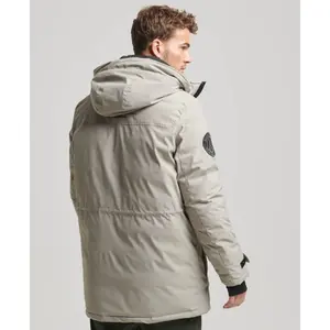 Gewatteerde parka Superdry City image-3
