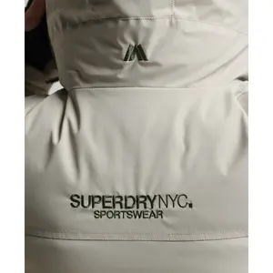 Gewatteerde parka Superdry City image-4