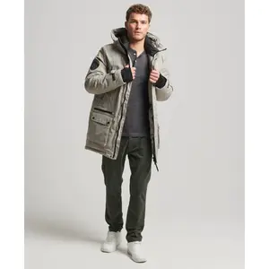 Gewatteerde parka Superdry City image-1
