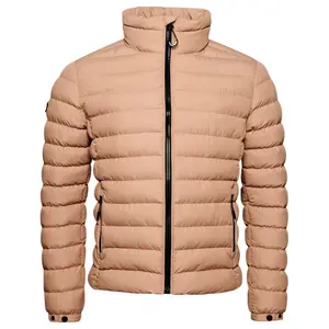 Superdry's Fuji Puffer image-0
