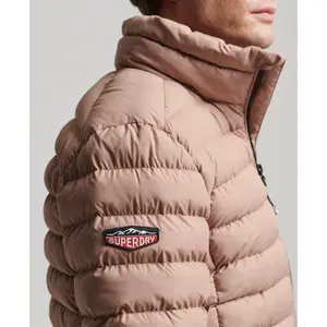 Superdry's Fuji Puffer image-4
