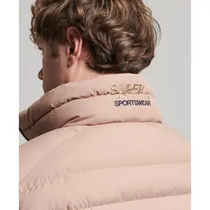 Superdry's Fuji Puffer image-3