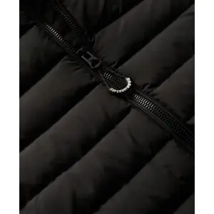 Printed puffer jacket Superdry Fuji image-6