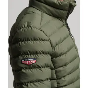 Superdry's Fuji Puffer image-3
