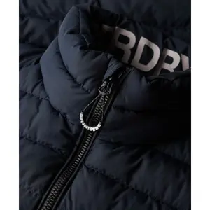 Down jacket Superdry Fuji Printed image-1