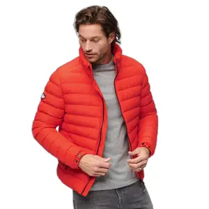 Casaco para baixo Superdry Fuji image-0