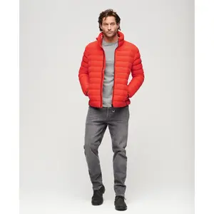 Casaco para baixo Superdry Fuji image-1