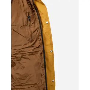 Doudoune longue à capuche Superdry image-4