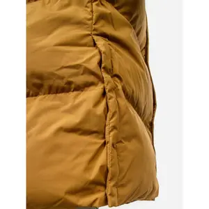 Doudoune longue à capuche Superdry image-5