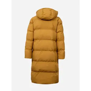 Doudoune longue à capuche Superdry image-1