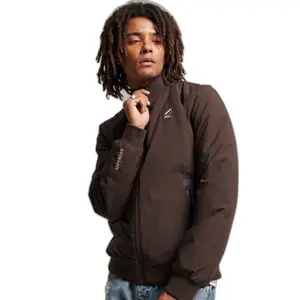 Jacke Superdry Harrington image-0