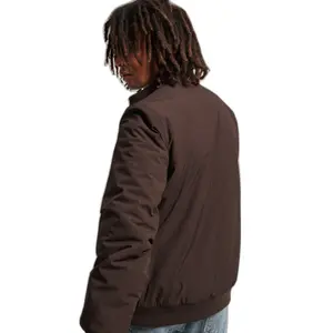 Jacke Superdry Harrington image-1