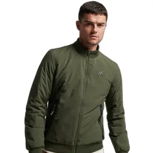 Jacke Superdry Harrington image-0