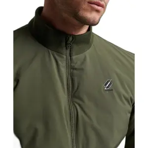 Jacke Superdry Harrington image-2