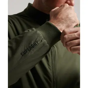 Jacke Superdry Harrington image-3