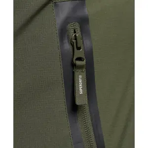 Jacke Superdry Harrington image-4