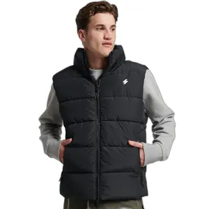 Casaco para baixo Superdry Sports image-0