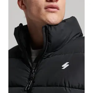 Casaco para baixo Superdry Sports image-1