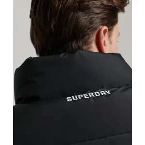Casaco para baixo Superdry Sports image-2